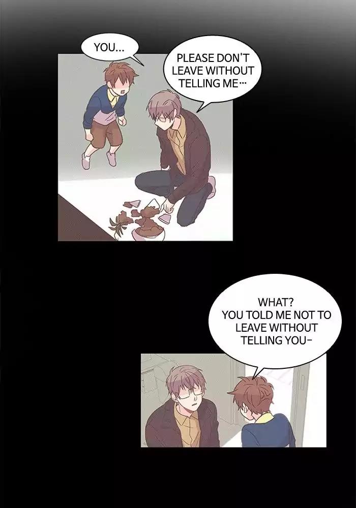 Oh! Holy Chapter 53 page 41 - Chapter 53