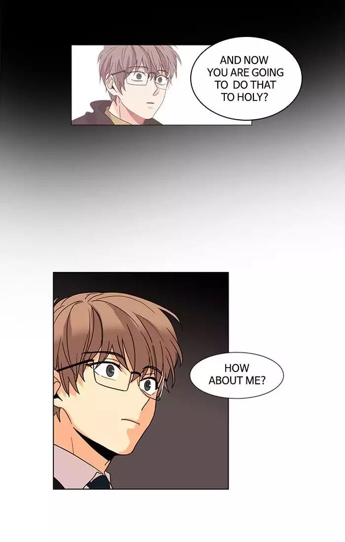Oh! Holy Chapter 53 page 42 - Chapter 53
