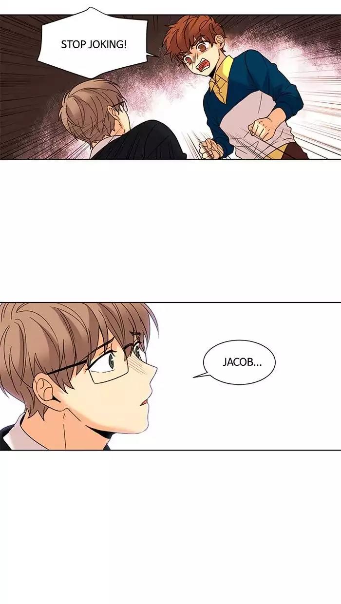 Oh! Holy Chapter 53 page 44 - Chapter 53