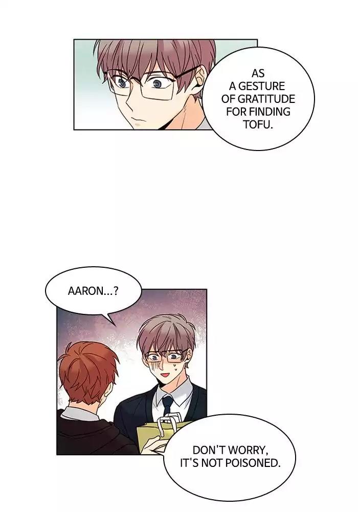 Oh! Holy Chapter 53 page 9 - Chapter 53