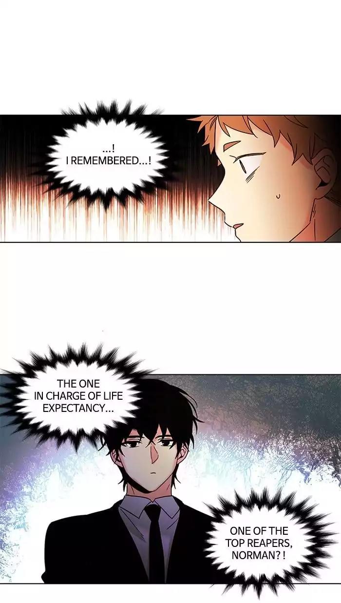 Oh! Holy Chapter 55 page 1 - Chapter 55