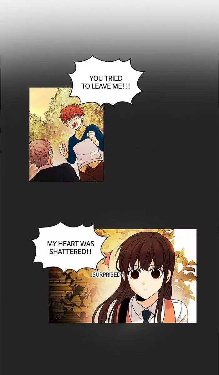 Oh! Holy Chapter 55 page 10 - Chapter 55