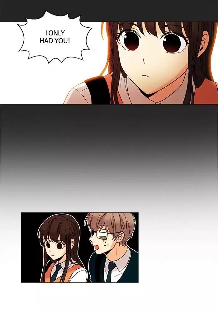 Oh! Holy Chapter 55 page 12 - Chapter 55