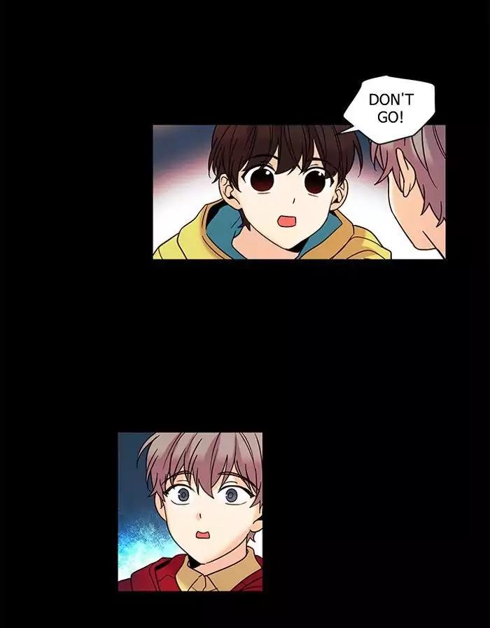 Oh! Holy Chapter 55 page 19 - Chapter 55