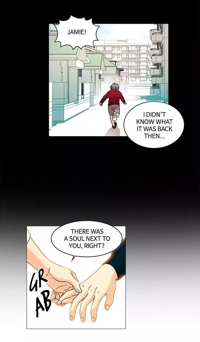 Oh! Holy Chapter 55 page 22 - Chapter 55