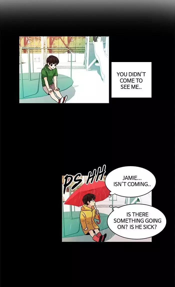 Oh! Holy Chapter 55 page 24 - Chapter 55