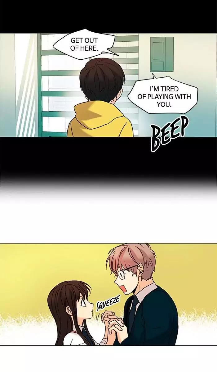 Oh! Holy Chapter 55 page 28 - Chapter 55