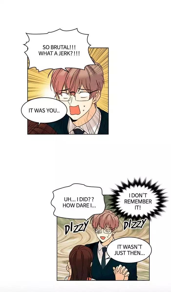 Oh! Holy Chapter 55 page 29 - Chapter 55