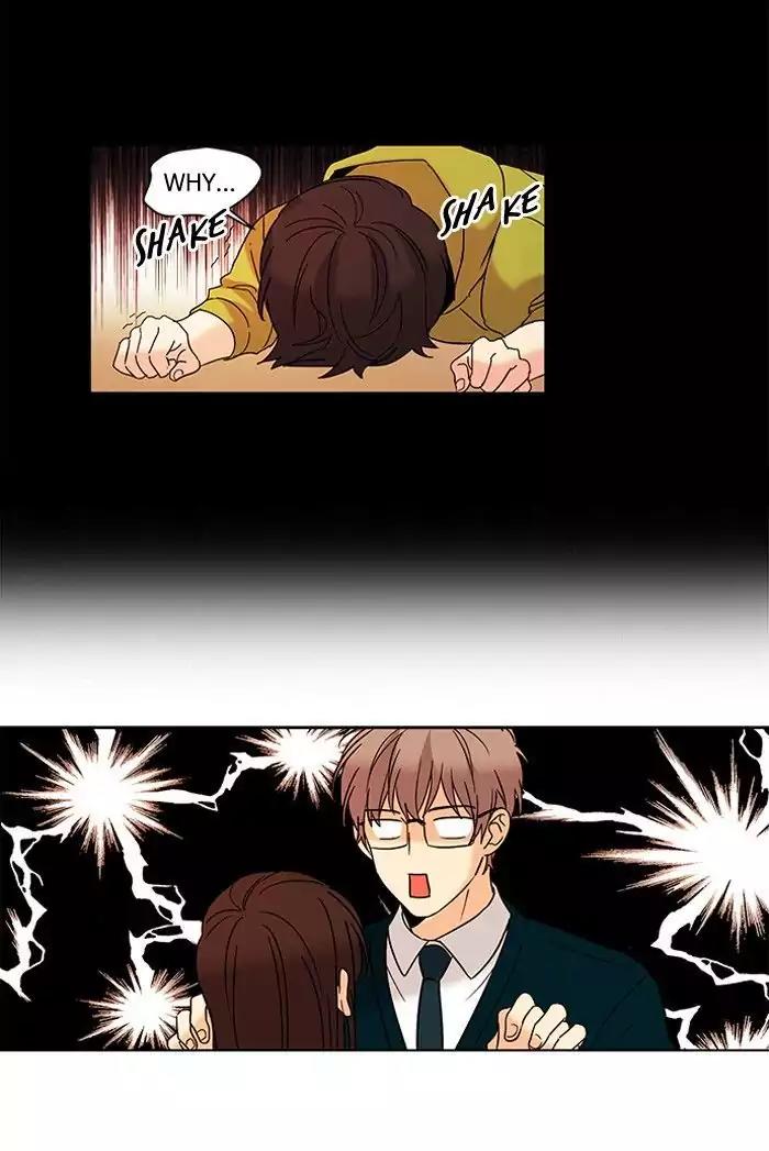 Oh! Holy Chapter 55 page 32 - Chapter 55