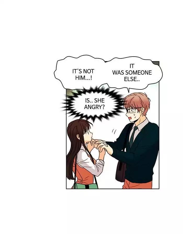 Oh! Holy Chapter 55 page 37 - Chapter 55