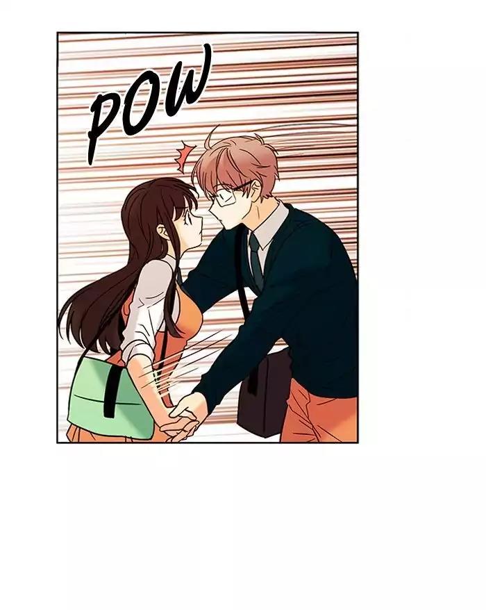 Oh! Holy Chapter 55 page 38 - Chapter 55