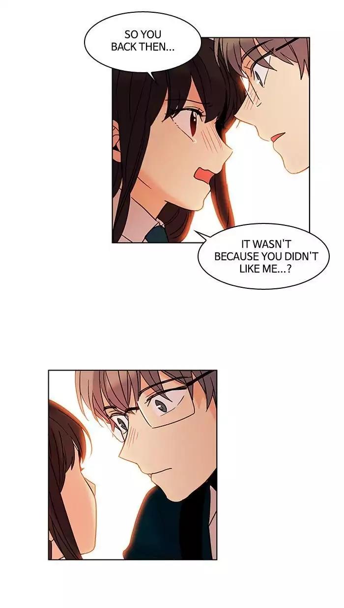 Oh! Holy Chapter 55 page 39 - Chapter 55