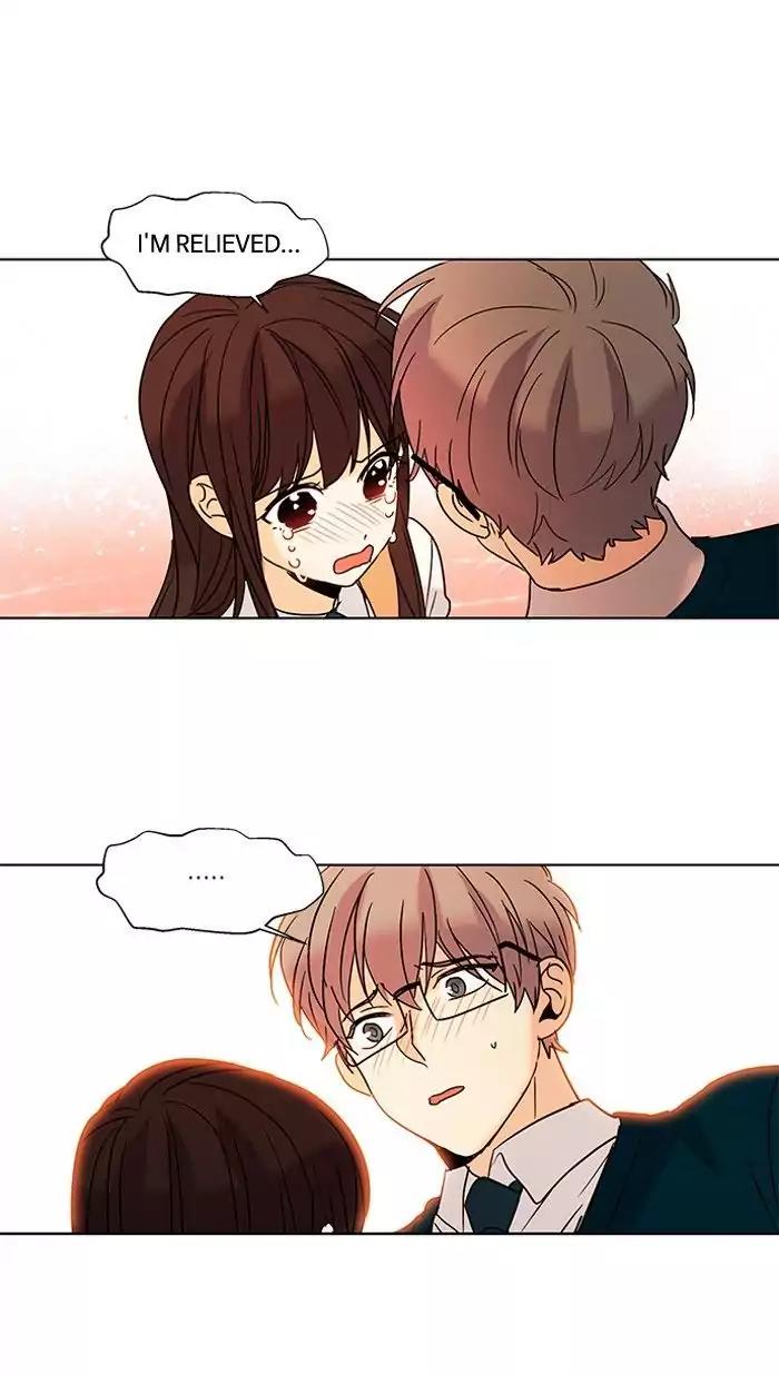 Oh! Holy Chapter 55 page 40 - Chapter 55
