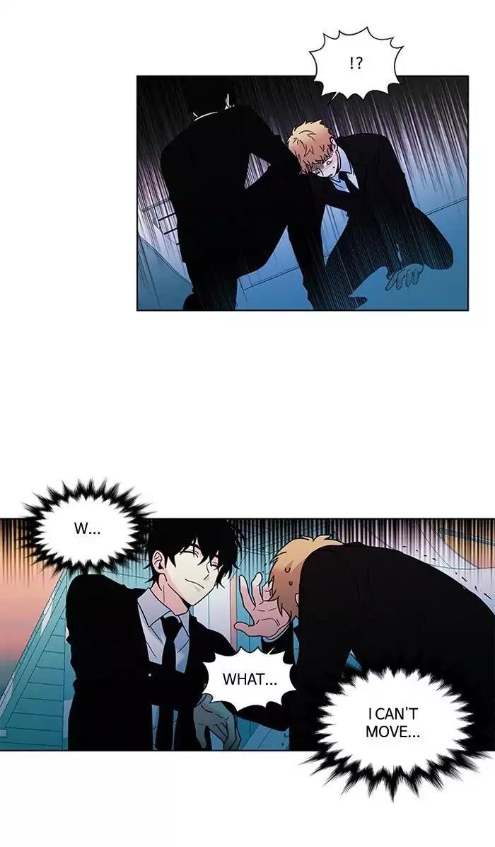 Oh! Holy Chapter 55 page 6 - Chapter 55