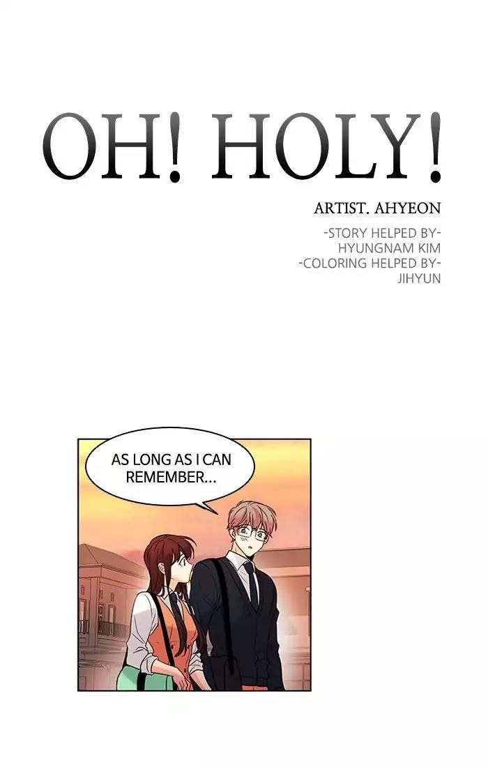 Oh! Holy Chapter 56 page 1 - Chapter 56