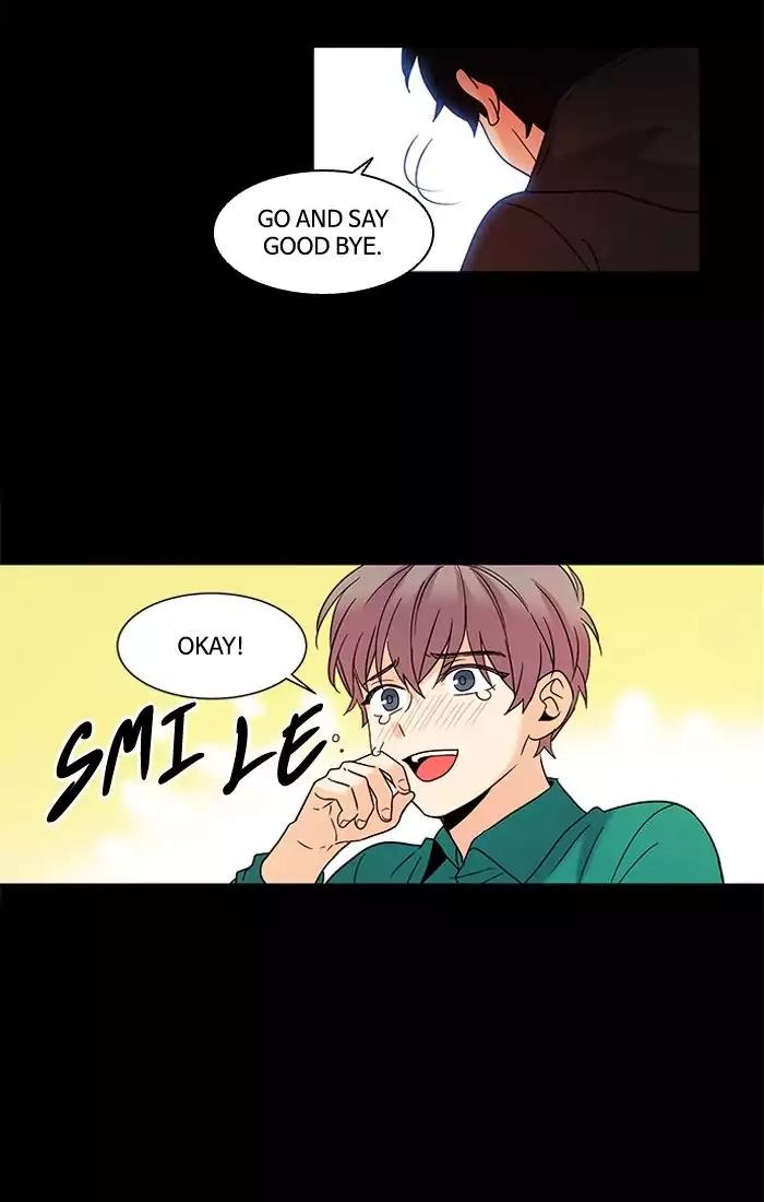 Oh! Holy Chapter 56 page 10 - Chapter 56