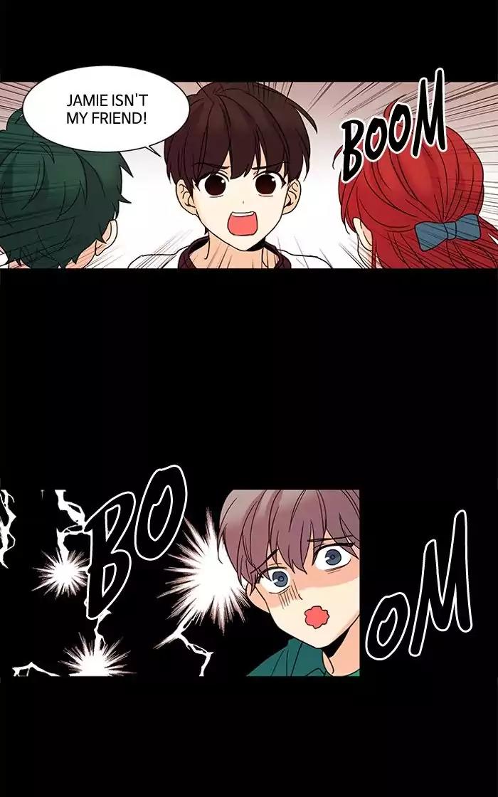 Oh! Holy Chapter 56 page 11 - Chapter 56