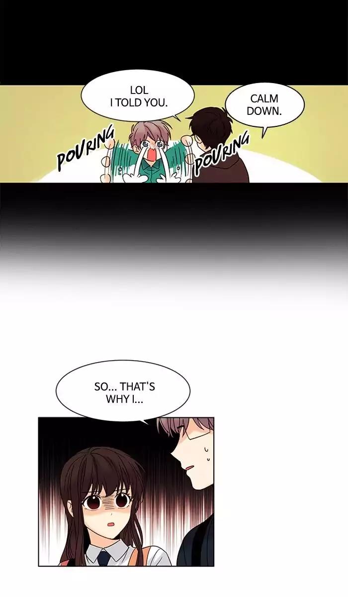 Oh! Holy Chapter 56 page 12 - Chapter 56