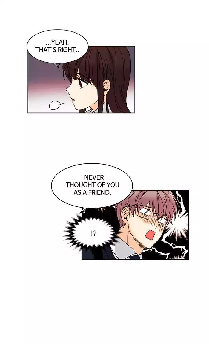 Oh! Holy Chapter 56 page 14 - Chapter 56