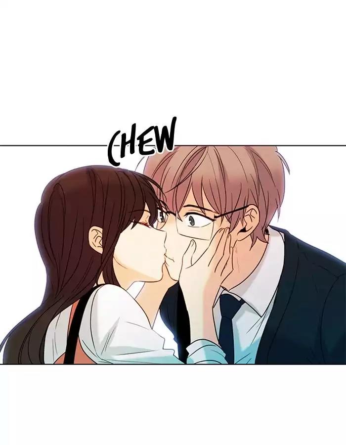 Oh! Holy Chapter 56 page 16 - Chapter 56