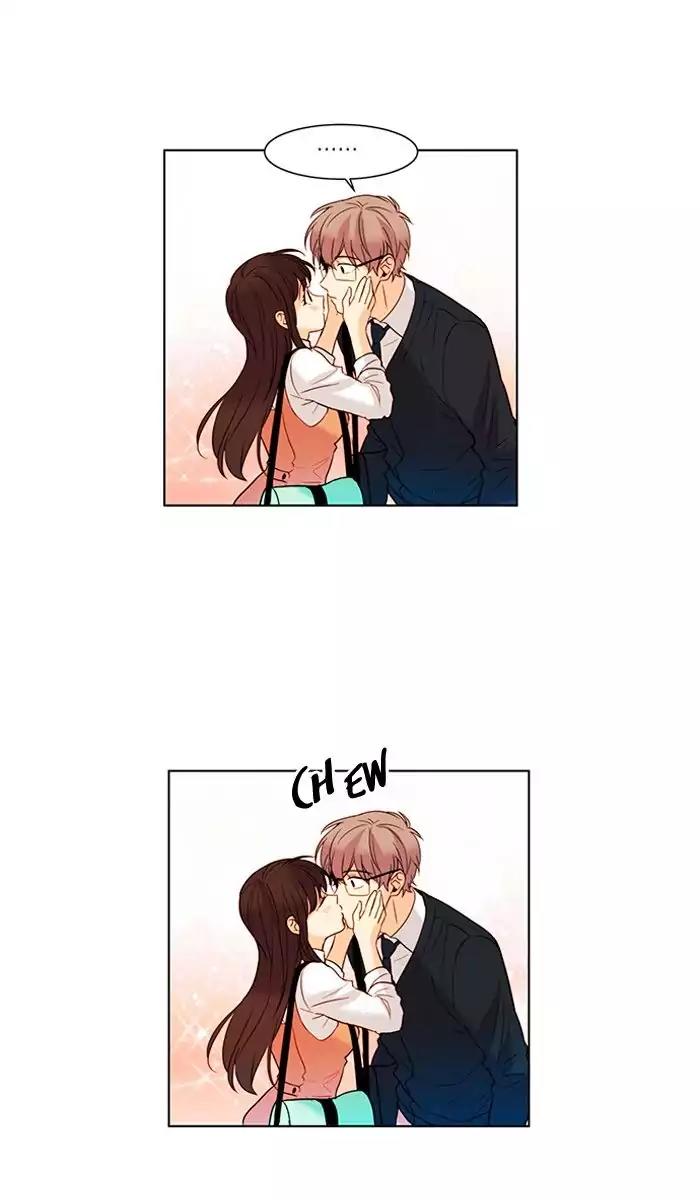 Oh! Holy Chapter 56 page 17 - Chapter 56