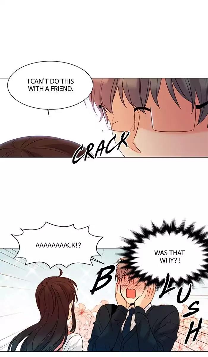 Oh! Holy Chapter 56 page 18 - Chapter 56