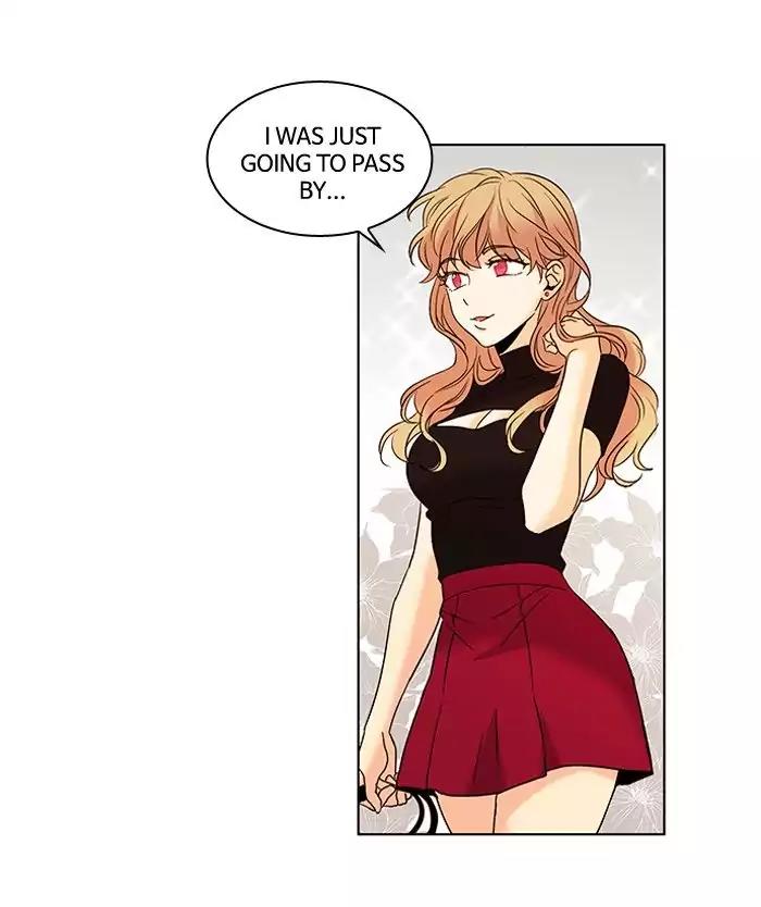 Oh! Holy Chapter 56 page 26 - Chapter 56
