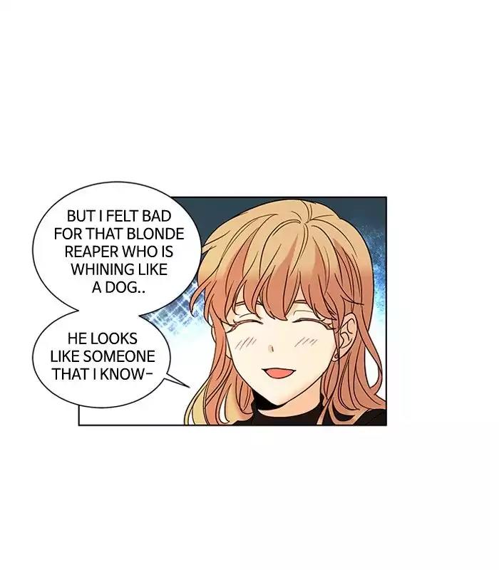 Oh! Holy Chapter 56 page 27 - Chapter 56