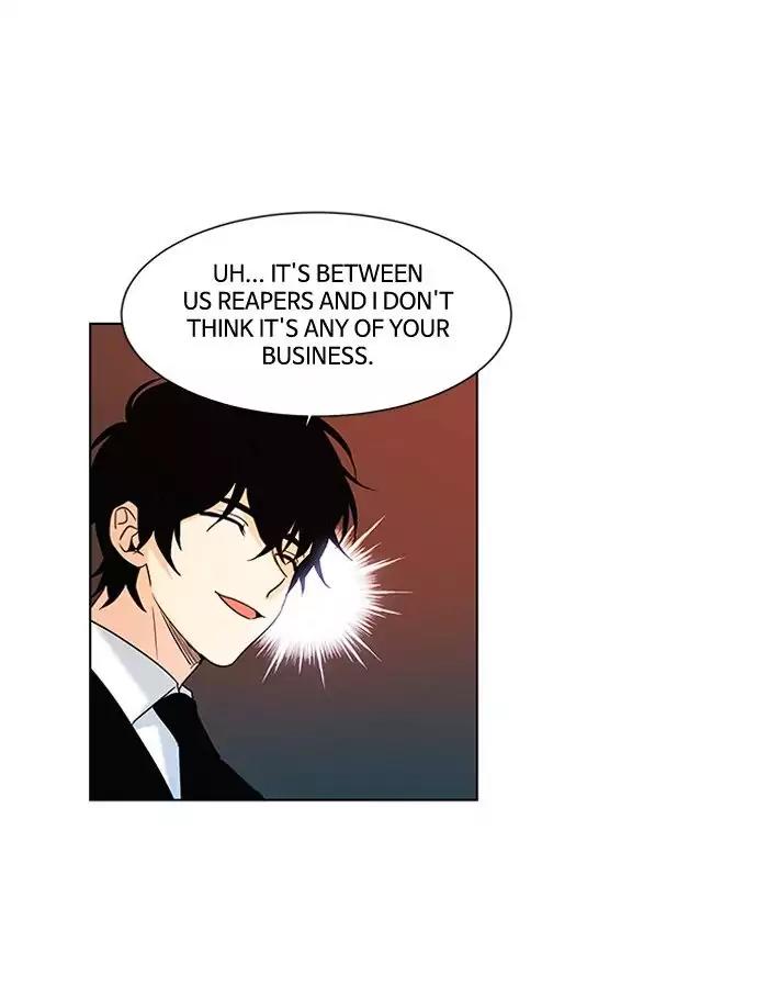 Oh! Holy Chapter 56 page 30 - Chapter 56