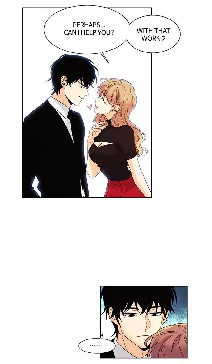 Oh! Holy Chapter 56 page 32 - Chapter 56