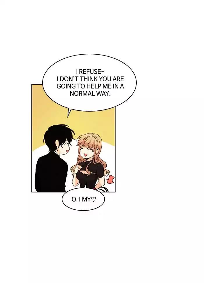 Oh! Holy Chapter 56 page 33 - Chapter 56