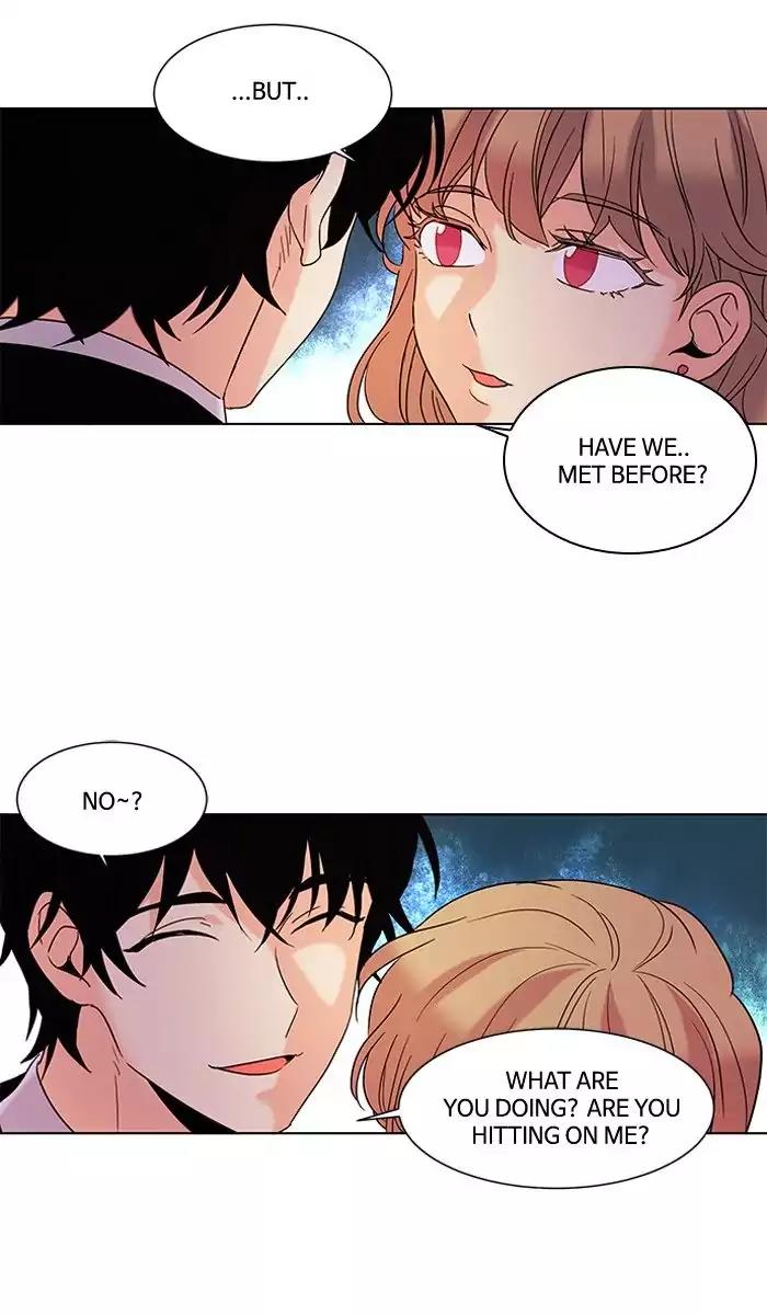 Oh! Holy Chapter 56 page 34 - Chapter 56
