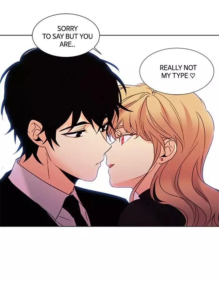 Oh! Holy Chapter 56 page 37 - Chapter 56
