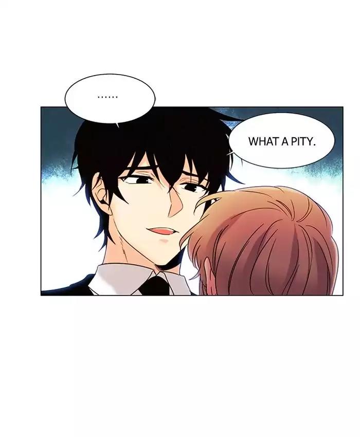 Oh! Holy Chapter 56 page 38 - Chapter 56