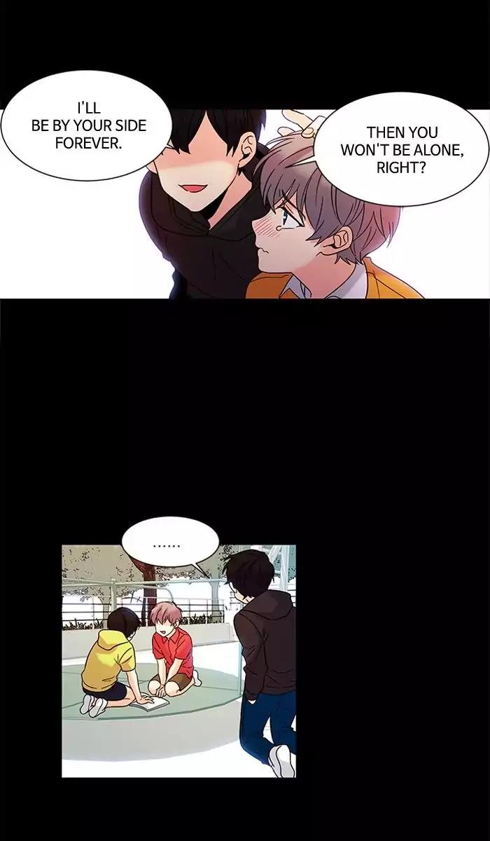 Oh! Holy Chapter 56 page 4 - Chapter 56