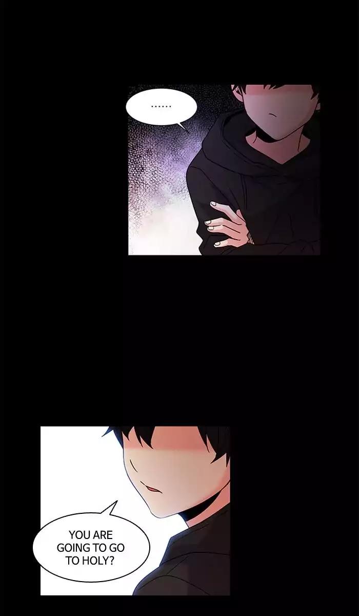 Oh! Holy Chapter 56 page 5 - Chapter 56
