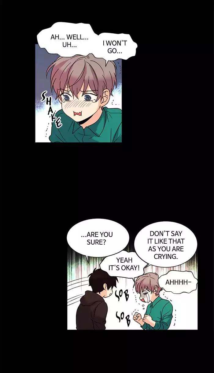 Oh! Holy Chapter 56 page 8 - Chapter 56