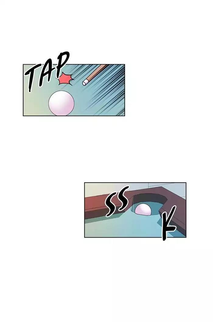 Oh! Holy Chapter 58 page 15 - Chapter 58