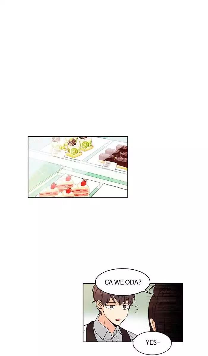 Oh! Holy Chapter 58 page 26 - Chapter 58