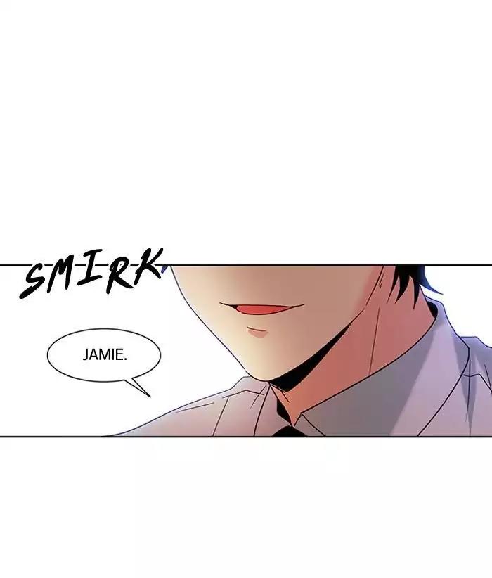 Oh! Holy Chapter 58 page 38 - Chapter 58