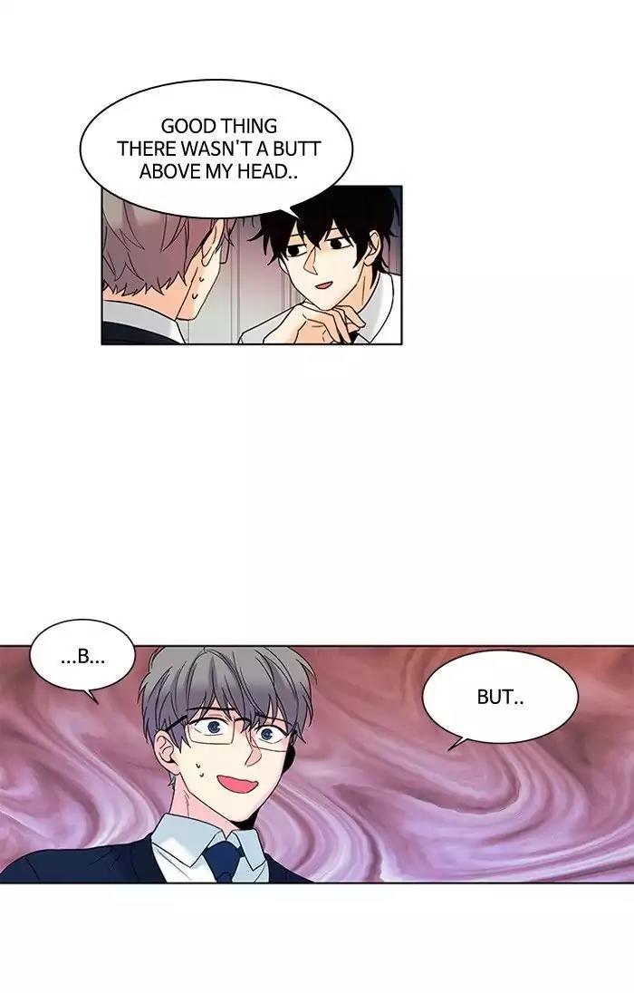 Oh! Holy Chapter 59 page 12 - Chapter 59