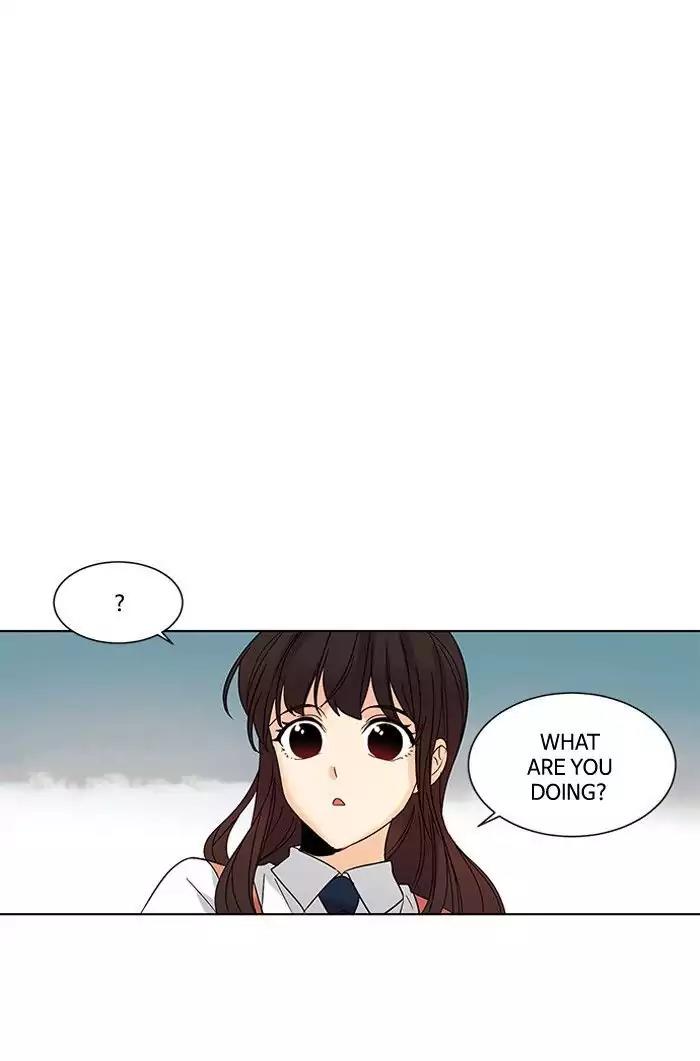 Oh! Holy Chapter 59 page 25 - Chapter 59