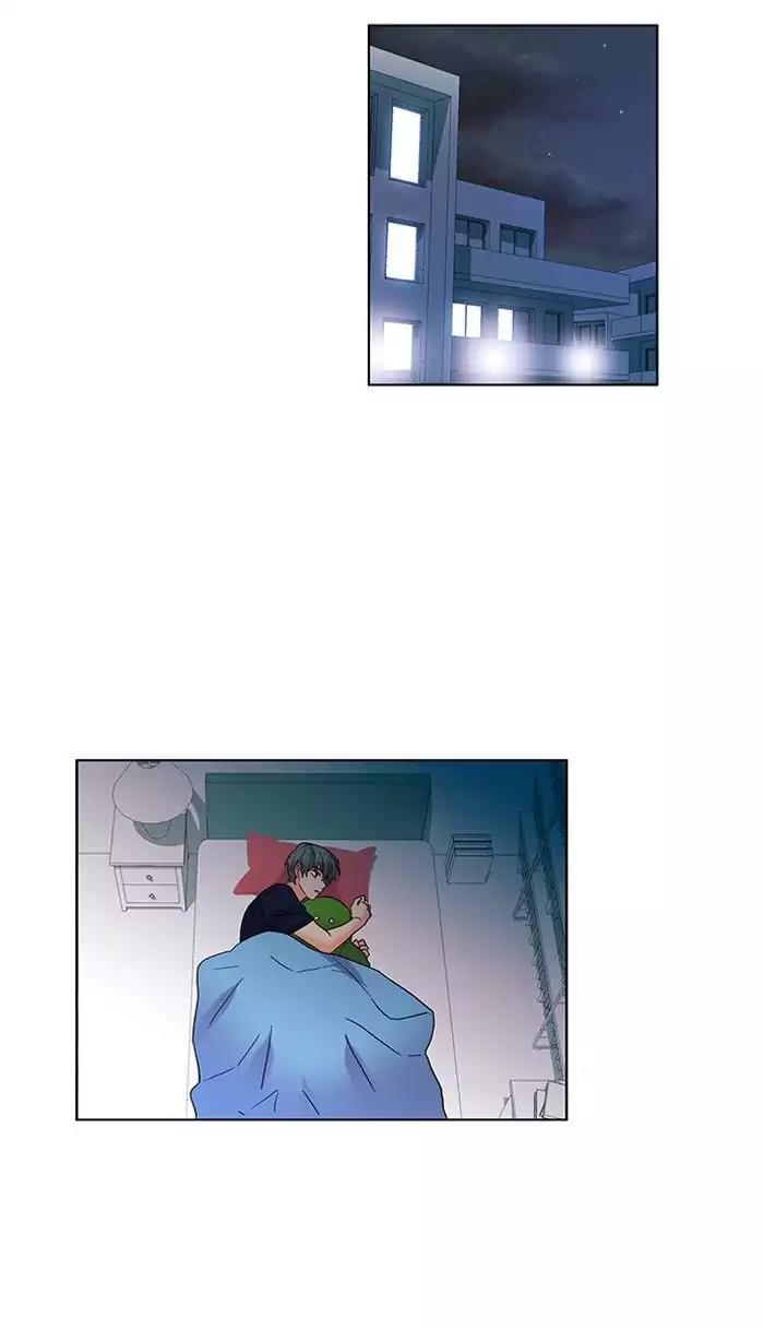 Oh! Holy Chapter 59 page 28 - Chapter 59