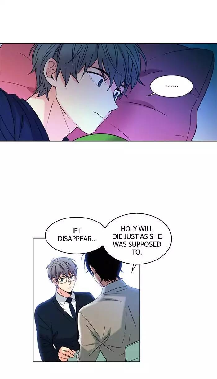 Oh! Holy Chapter 59 page 29 - Chapter 59