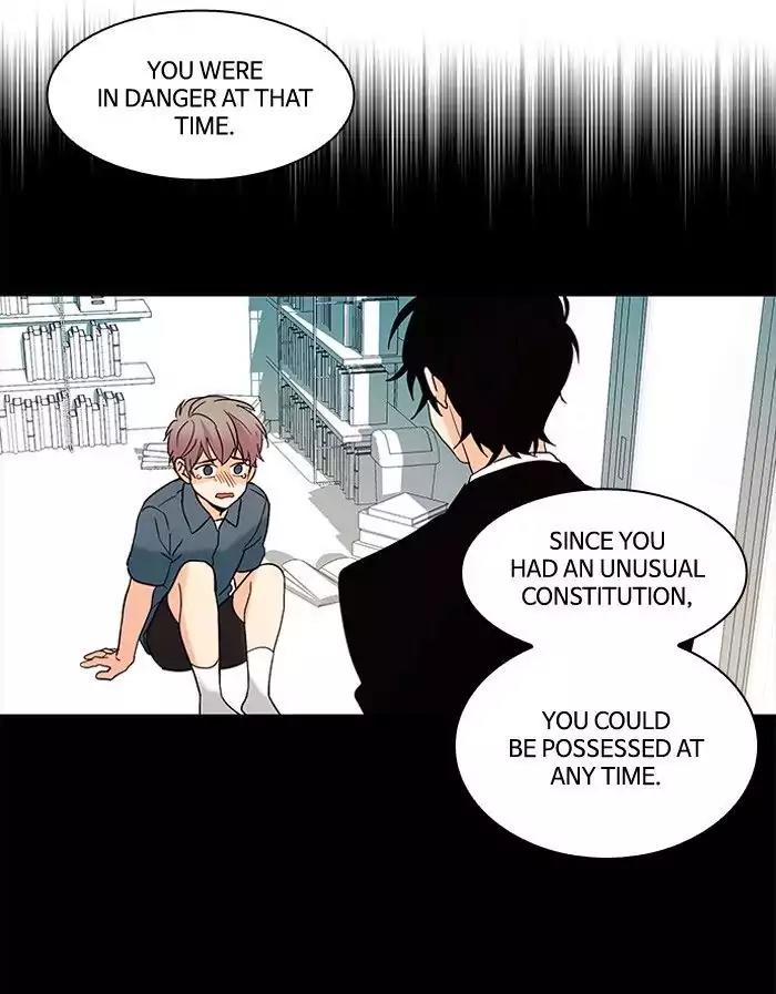 Oh! Holy Chapter 59 page 3 - Chapter 59