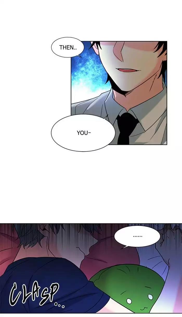 Oh! Holy Chapter 59 page 30 - Chapter 59