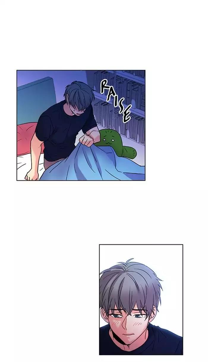 Oh! Holy Chapter 59 page 31 - Chapter 59