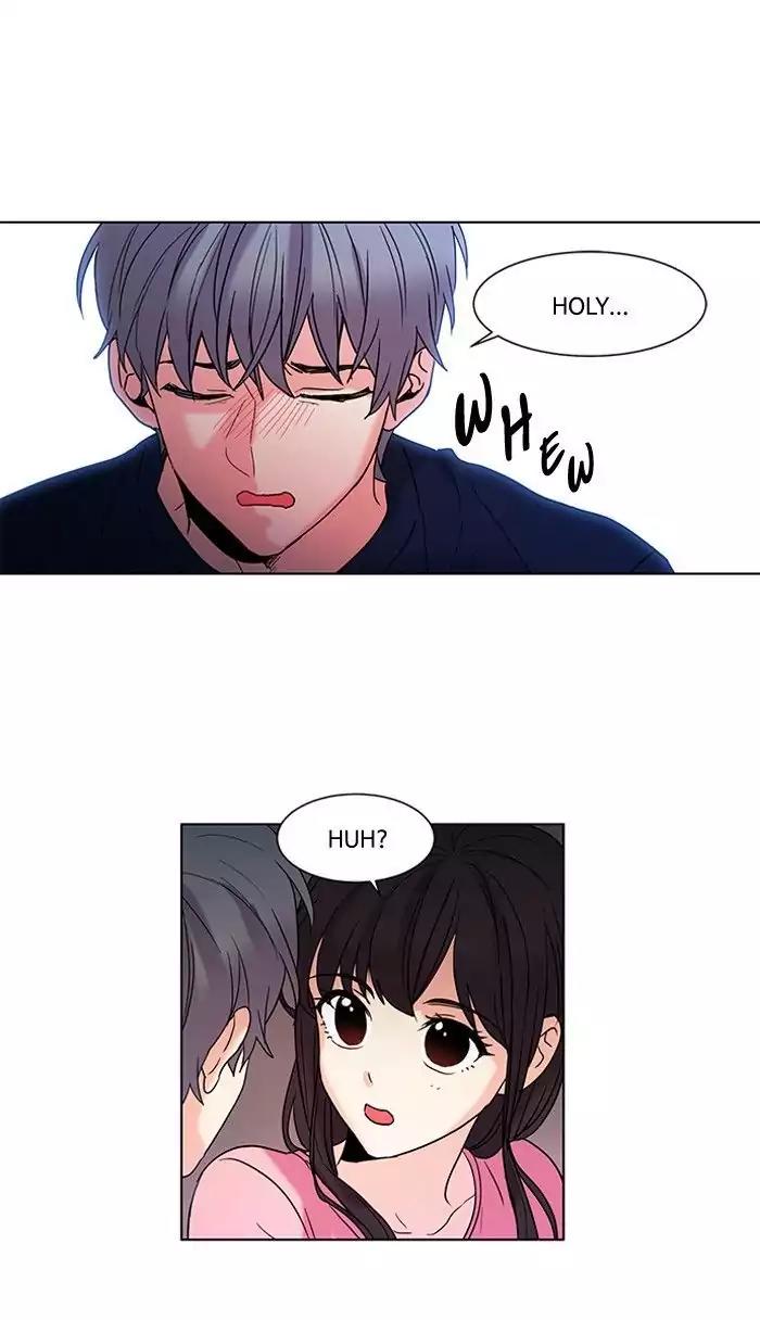 Oh! Holy Chapter 59 page 32 - Chapter 59