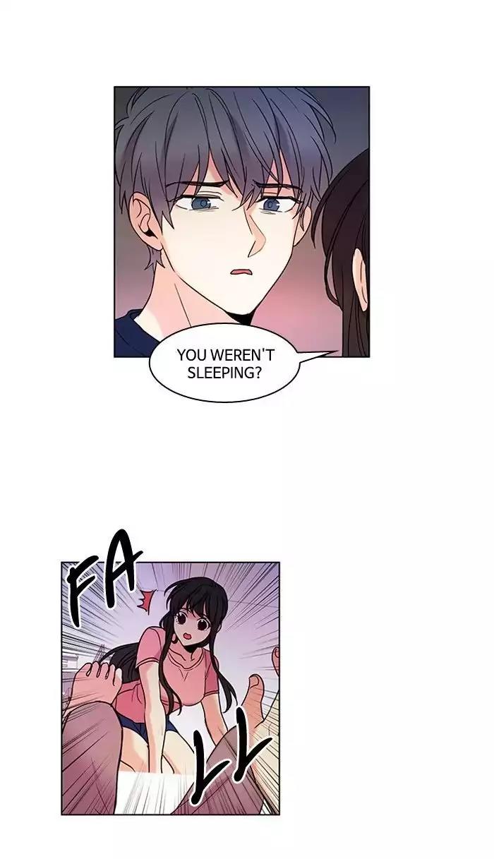 Oh! Holy Chapter 59 page 33 - Chapter 59