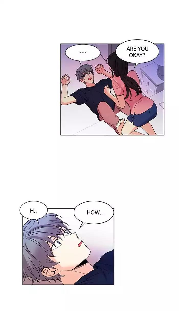 Oh! Holy Chapter 59 page 34 - Chapter 59